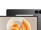 ¿Otro nuevo MatePad? (Fuente: Fengying's Original Intention)