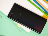 El Motorola Edge es, por supuesto, uno de los primeros dispositivos de la lista. (Fuente: NextPit)