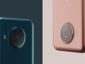 El Nokia X20. (Fuente: Nokia)