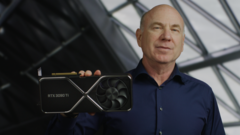 La RTX 3090 Ti es la próxima BF-GPU de Nvidia. (Fuente de la imagen: Nvidia)