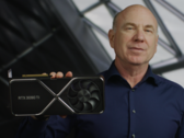 La RTX 3090 Ti es la próxima BF-GPU de Nvidia. (Fuente de la imagen: Nvidia)