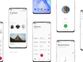 OxygenOS en la nueva serie 9. (Fuente: OnePlus)