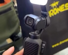 El DJI Osmo Pocket ya ha aparecido en un minorista.