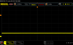 Sin PWM (brillo al 4/10)