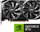 La Nvidia GeForce RTX 3050 de 6 GB se lanzará el año que viene (imagen vía MSI)