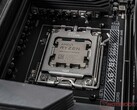 El Ryzen 7 9800X3D sucederá al 7800X3D el 7 de noviembre. (Fuente de la imagen: Notebookcheck)