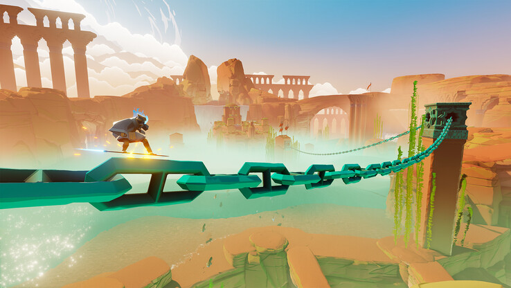 (Fuente de la imagen: Steam)