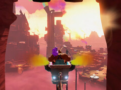 Nintendo Switch 2 no sólo ofrece una lista de exclusivas atractivas, sino un rendimiento mucho mejor en títulos de terceros que Steam Deck o sus contemporáneos.