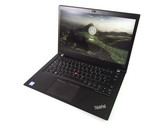 Análisis (Primeras Impresiones) del Lenovo ThinkPad T480s (i5, WQHD)