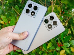 Los modelos 14T y 14T Pro de Xiaomi debutan en todo el mundo con unas especificaciones impresionantes y pantallas de 144 Hz. (Fuente de la imagen: Propio)