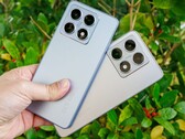 Los modelos 14T y 14T Pro de Xiaomi debutan en todo el mundo con unas especificaciones impresionantes y pantallas de 144 Hz. (Fuente de la imagen: Propio)