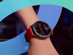 El Xiaomi Watch Color 2. (Fuente: Xiaomi)