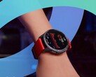 El Xiaomi Watch Color 2. (Fuente: Xiaomi)
