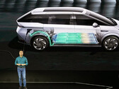 Los cargadores S5 de 800 kW estarán operativos en el tercer trimestre (Fuente de la imagen: Xpeng)