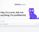 Asistente Lumo AI de Proton (Fuente de la imagen: Proton)