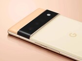 Los Google Pixel 6 y Pixel 6 Pro se enviarán alrededor del 28 de octubre. (Fuente de la imagen: Google)