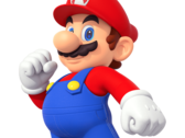 El debut de Mario en 3D ya se puede jugar como juego de navegador en iOS y Android (Fuente de la imagen: Nintendo)