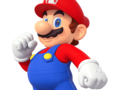 El debut de Mario en 3D ya se puede jugar como juego de navegador en iOS y Android (Fuente de la imagen: Nintendo)