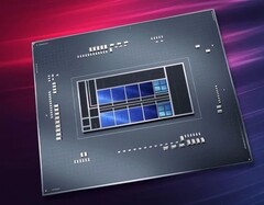 El i5-12600K podría surgir como el modelo de valor de la familia Alder Lake. (Fuente de la imagen: Intel)