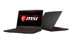 MSI le ha dado al GF65 Thin una actualización en Amperios mientras retiene los procesadores del Comet Lake-H. (Fuente de la imagen: MSI)