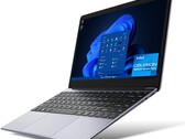 La HeroBook Pro 14 viene ahora con un procesador Intel Gemini Lake ligeramente más rápido. (Fuente de la imagen: Chuwi)