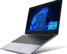 O HeroBook Pro 14 agora vem com um processador Intel Gemini Lake um pouco mais rápido. (Fonte da imagem: Chuwi)