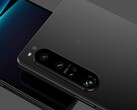 El Xperia 1 IV parece tener las cámaras de algunos smartphones antiguos. (Fuente de la imagen: Sony)