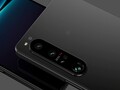 El Xperia 1 IV parece tener las cámaras de algunos smartphones antiguos. (Fuente de la imagen: Sony)