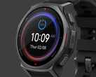 Amazfit ya vende en Europa el smartwatch T-Rex 3 Pro 44 mm Tactical Black (en la imagen). (Fuente de la imagen: Amazfit)