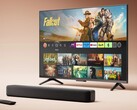 La barra de sonido Amazon Fire TV ya puede reservarse en el Reino Unido y Alemania. (Fuente de la imagen: Amazon)