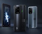 El smartphone para juegos Black Shark 5 Pro se lanza por 799 dólares con pantalla táctil OLED de 144 Hz, tasa de muestreo de 720 Hz, refrigerador de cámara de vapor, carga rápida de 120 W y SoC Snapdragon 8 Gen 1 de 4 nm