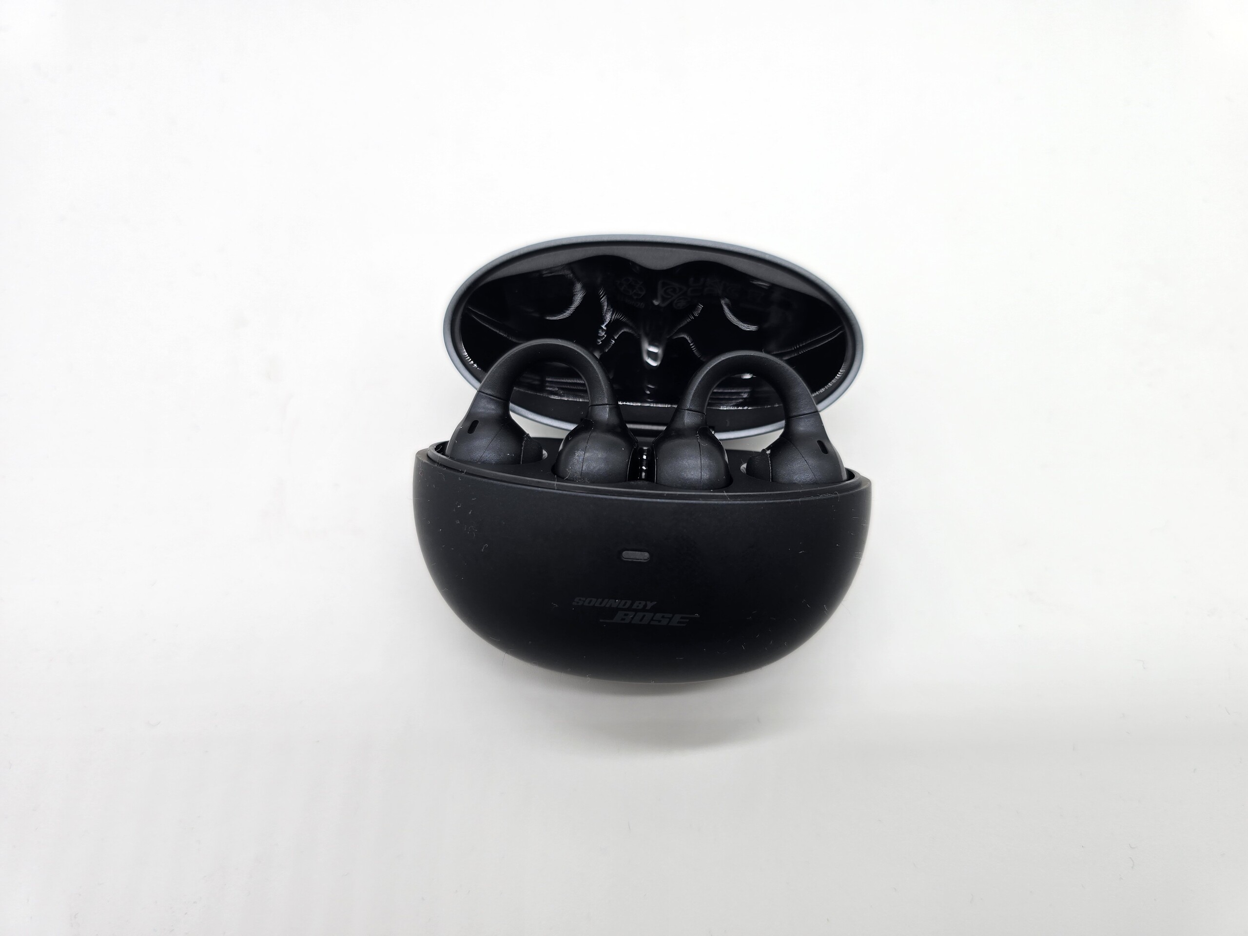 En la prueba: Baseus Inspire XC1