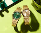 Los nuevos relojes de la colección MTP-B146G de Casio (en la imagen) saldrán a la venta en el Reino Unido. (Fuente de la imagen: Casio)