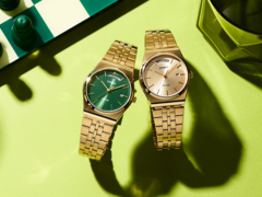 Los nuevos relojes de la colección MTP-B146G de Casio (en la imagen) saldrán a la venta en el Reino Unido. (Fuente de la imagen: Casio)