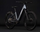 Ideal para el uso diario: ya está disponible la nueva bicicleta eléctrica de Cube