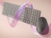 Dell presenta el nuevo teclado Premier y el ratón recargable Premier. (Fuente de la imagen: Dell)