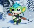Imagen del juego Palworld en Steam. (Fuente de la imagen: Steam) 