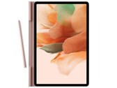 La Galaxy Tab S7 XL Lite estará disponible en cinco colores. (Fuente de la imagen: Evan Blass)