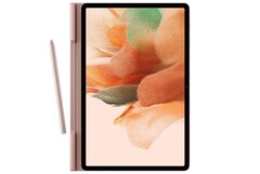 La Galaxy Tab S7 XL Lite estará disponible en cinco colores. (Fuente de la imagen: Evan Blass)