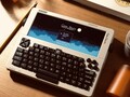 El kit DevTerm cuenta con una impresora térmica basada en una Raspberry Pi. (Fuente de la imagen: ClockworkPi)