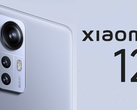 El Xiaomi 12 debutará pronto a nivel mundial como uno de los primeros smartphones Snapdragon 8 Gen 1. (Fuente de la imagen: Xiaomi - editado)