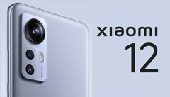 El Xiaomi 12 debutará pronto a nivel mundial como uno de los primeros smartphones Snapdragon 8 Gen 1. (Fuente de la imagen: Xiaomi - editado)