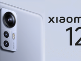 El Xiaomi 12 debutará pronto a nivel mundial como uno de los primeros smartphones Snapdragon 8 Gen 1. (Fuente de la imagen: Xiaomi - editado)