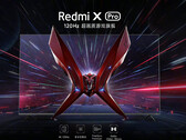 El Redmi X Pro está disponible en dos tamaños y tiene un precio inicial de 2.999 CNY (~416 dólares). (Fuente de la imagen: Xiaomi)