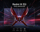 El Redmi X Pro está disponible en dos tamaños y tiene un precio inicial de 2.999 CNY (~416 dólares). (Fuente de la imagen: Xiaomi)