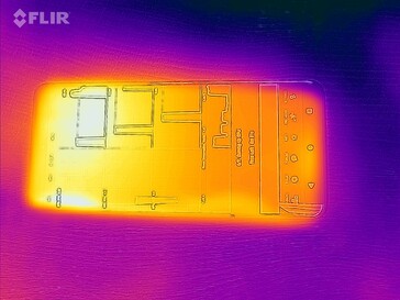 Análisis del smartphone Motorola Moto G52