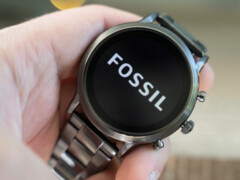 Se espera que el Grupo Fossil sustituya pronto la serie Gen 6 por los smartwatches Fossil y Skagen Falster Gen 7. (Fuente de la imagen: Fossil)