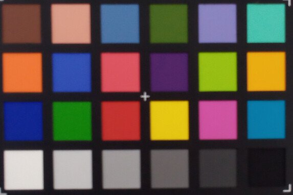 ColorChecker 