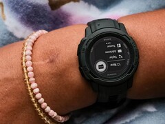 Garmin ha lanzado la versión beta 16.02 para los smartwatches de la serie Instinct 2. (Fuente de la imagen: Garmin)