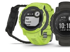 La actualización Garmin Beta Versión 25.76 está disponible para los smartwatches de la serie Fenix 6. (Fuente de la imagen: Garmin)